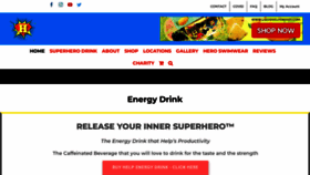 What Liquidhelpenergy.com website looked like in 2020 (3 years ago)