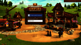 What Lp.empire.goodgamestudios.com website looked like in 2020 (3 years ago)