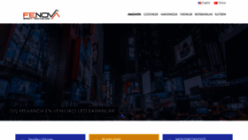 What Ledekranistanbul.com website looked like in 2020 (3 years ago)