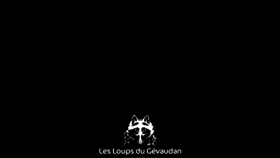 What Loupsdugevaudan.com website looked like in 2020 (3 years ago)