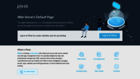 What Livecast.eu website looked like in 2020 (4 years ago)