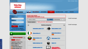 What Lzskelbimai.com website looked like in 2020 (3 years ago)