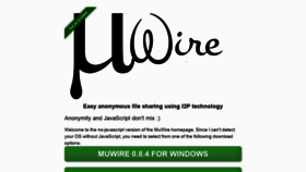 What Limewire.com website looked like in 2020 (3 years ago)
