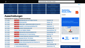 What Ladv.de website looked like in 2020 (4 years ago)