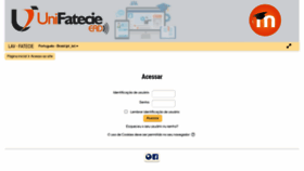 What Lavfatecie.com.br website looked like in 2021 (3 years ago)