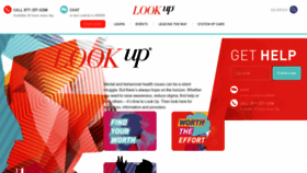 What Lookupindiana.org website looked like in 2021 (3 years ago)