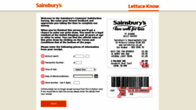 What Lettuce-know-online.com website looked like in 2021 (3 years ago)