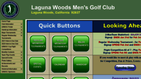 What Lwmgc.org website looked like in 2021 (3 years ago)
