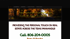 What Lmnaylorrealestate.com website looked like in 2021 (3 years ago)