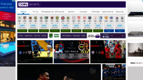 What Ligtv.com.tr website looked like in 2021 (3 years ago)