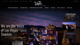 What Lvcva.com website looked like in 2021 (3 years ago)