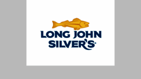 What Longjohnsilvers.worldmanager.com website looked like in 2021 (3 years ago)
