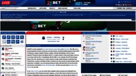 What Livetv378.me website looked like in 2021 (3 years ago)