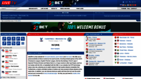 What Livetv415.me website looked like in 2021 (3 years ago)