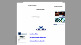 What Logitranargentina.com.ar website looked like in 2021 (2 years ago)