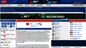 What Livetv392.me website looked like in 2021 (2 years ago)