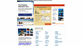 What Loinpascher.com website looked like in 2021 (2 years ago)