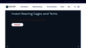 What Labitems.co.in website looked like in 2021 (3 years ago)