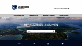 What Lrakn.de website looked like in 2021 (2 years ago)