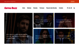 What Listaiptvbrasil.com website looked like in 2021 (2 years ago)