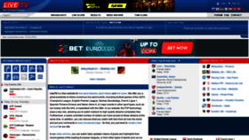 What Livetv441.me website looked like in 2021 (2 years ago)