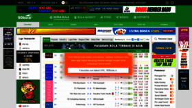 What Live.90bola.co website looked like in 2021 (2 years ago)