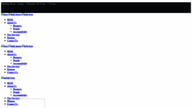 What Libya-tech.net website looked like in 2021 (2 years ago)