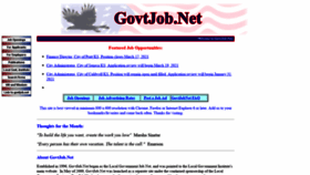 What Lgi.org website looked like in 2021 (2 years ago)