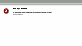 What Librabank.ro website looked like in 2021 (2 years ago)