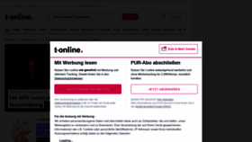 What Ligatotal.de website looked like in 2021 (2 years ago)