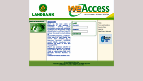 What Lbpweaccess.com website looked like in 2021 (2 years ago)