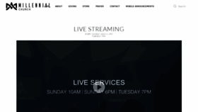 What Lrmctulsa.com website looked like in 2021 (3 years ago)