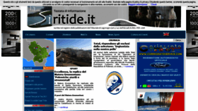 What Lasiritide.it website looked like in 2021 (2 years ago)