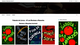 What Livrariamartinseditora.com.br website looked like in 2021 (2 years ago)