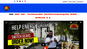 What Liquidhelpenergy.com website looked like in 2021 (2 years ago)