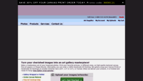 What Llopp.com website looked like in 2021 (2 years ago)