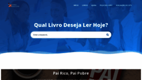 What Livrogratuitosja.com website looked like in 2021 (2 years ago)