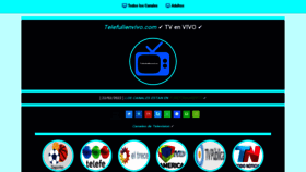 What Latelegratis.xyz website looked like in 2022 (4 years ago)