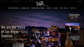 What Lvcva.com website looked like in 2022 (2 years ago)