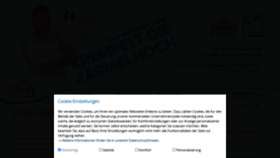 What Landkreis-passau.de website looked like in 2022 (2 years ago)