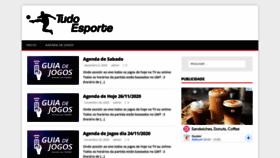 What Links.futemais.net website looked like in 2022 (2 years ago)