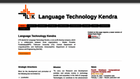 What Ltk.org.np website looked like in 2022 (3 years ago)
