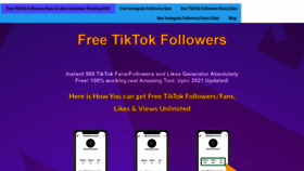 What Lookupweb.us website looked like in 2022 (4 years ago)