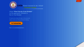 What Lfgcampuscare.in website looked like in 2022 (2 years ago)
