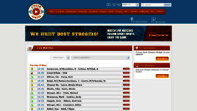 What Lshunter.top website looked like in 2022 (1 year ago)
