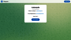 What Linkimiyolla.com website looked like in 2022 (1 year ago)