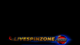 What Livespinzone.com website looked like in 2022 (1 year ago)
