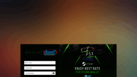 What Loadcentral.net website looked like in 2022 (2 years ago)