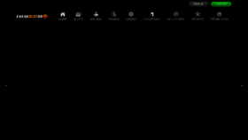 What Loncon3.org website looked like in 2022 (3 years ago)