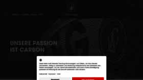 What Lightweight.info website looked like in 2022 (1 year ago)
